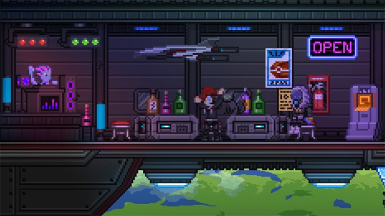 The 30 Best Starbound Mods Worth Trying  All Free    FandomSpot - 46