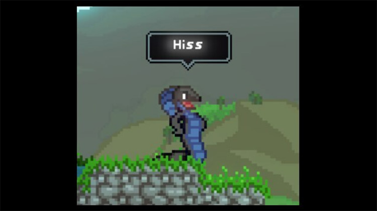 More New Species Starbound Mod