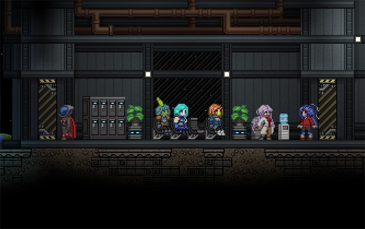 best mods for starbound