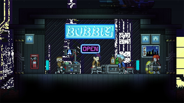 starbound vore mods 2019