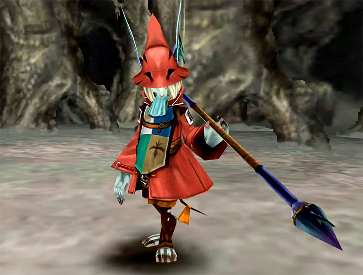 FF9  Best Armor   Equipment For Each Character   FandomSpot - 19