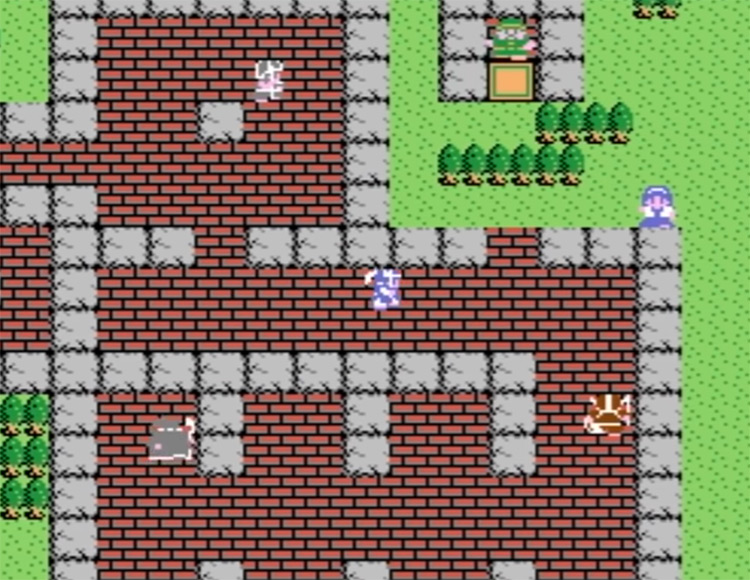 25 Best NES RPG Games  The Ultimate List For 8 Bit Fun   FandomSpot - 17