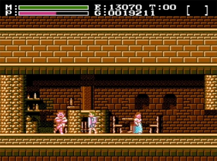 25 Best NES RPG Games  The Ultimate List For 8 Bit Fun   FandomSpot - 90