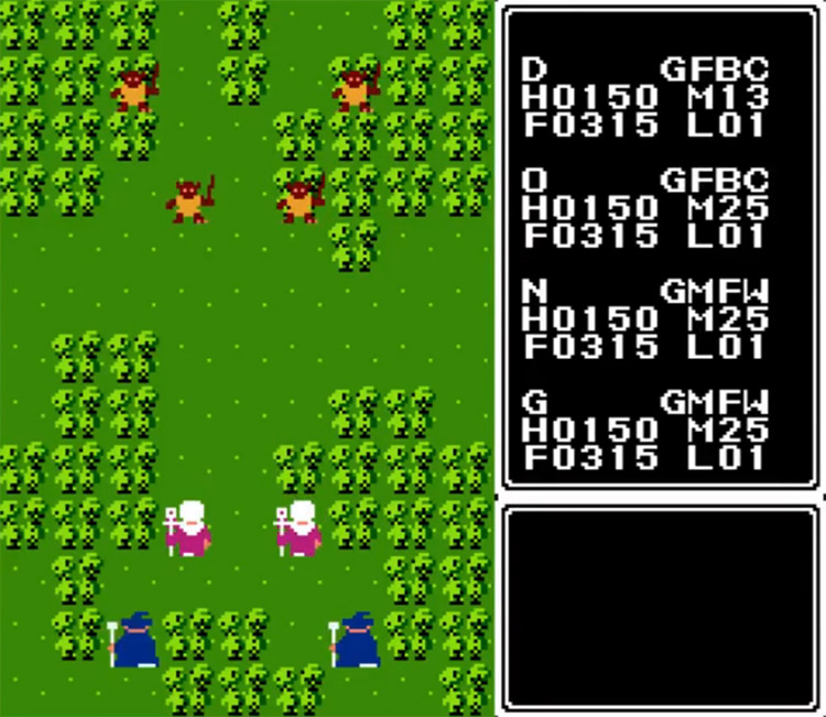 25 Best NES RPG Games  The Ultimate List For 8 Bit Fun   FandomSpot - 55