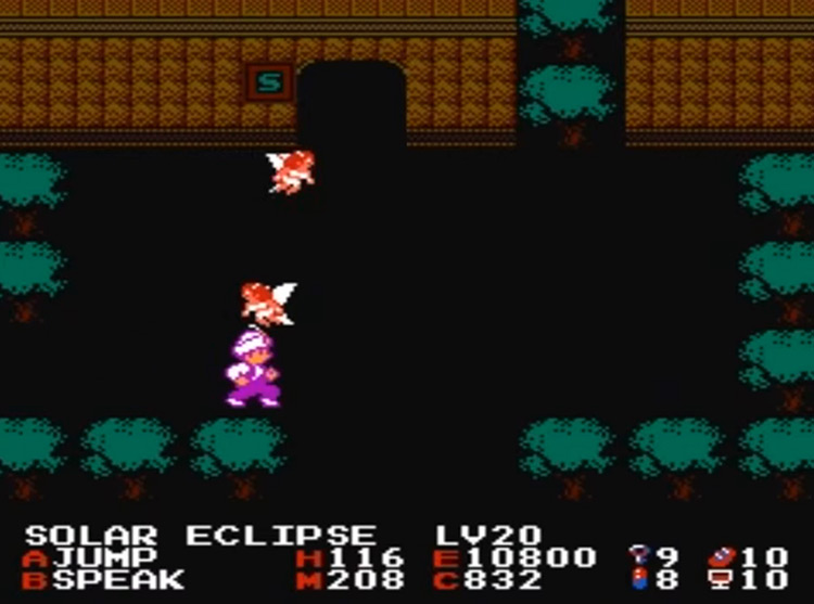 25 Best NES RPG Games  The Ultimate List For 8 Bit Fun   FandomSpot - 70