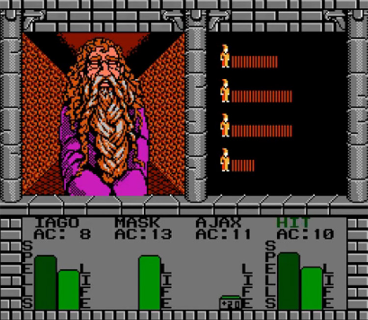 25 Best NES RPG Games  The Ultimate List For 8 Bit Fun   FandomSpot - 16