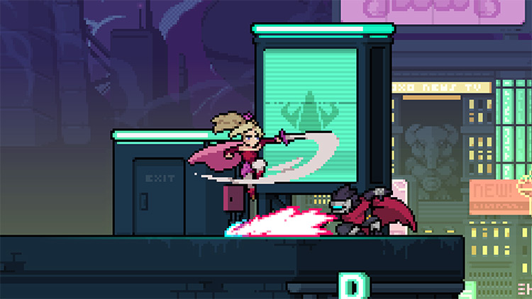 Rivals of Aether  The 20 Best Custom Workshop Characters To Try   FandomSpot - 12