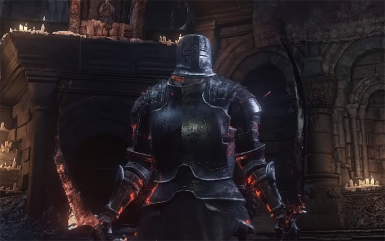 dark souls 3 best chaos weapons