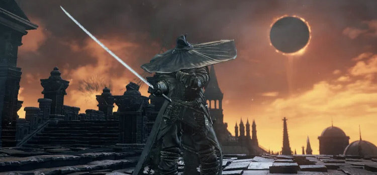 Dark Souls 3: Best Weapons For Sharp Infusion (Ranked)