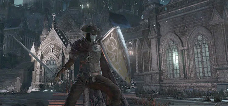 Dark Souls 3: Best Weapons For Poison Infusion (Ranked)