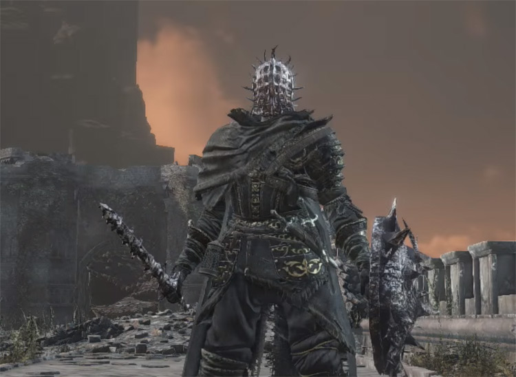 Dark Souls 3: Best Curved Swords in The Game (All Ranked) – FandomSpot