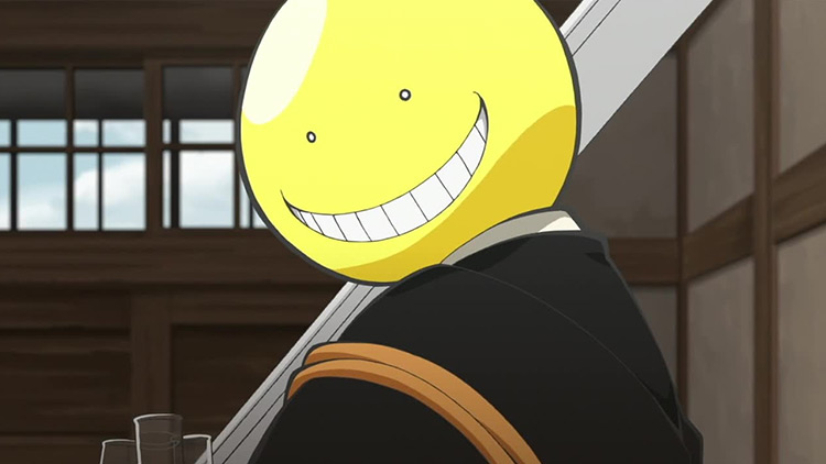 The 30 Happiest & Most Upbeat Anime Characters – FandomSpot