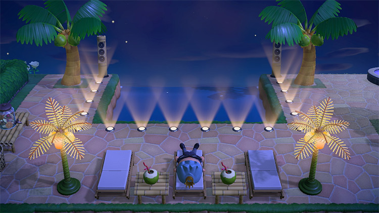 10 Fun Resort Island Ideas For Animal Crossing  New Horizons   FandomSpot - 48