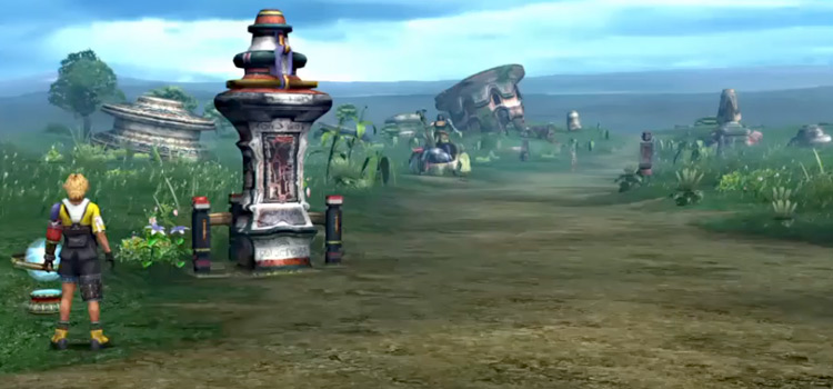 Ffx что это такое