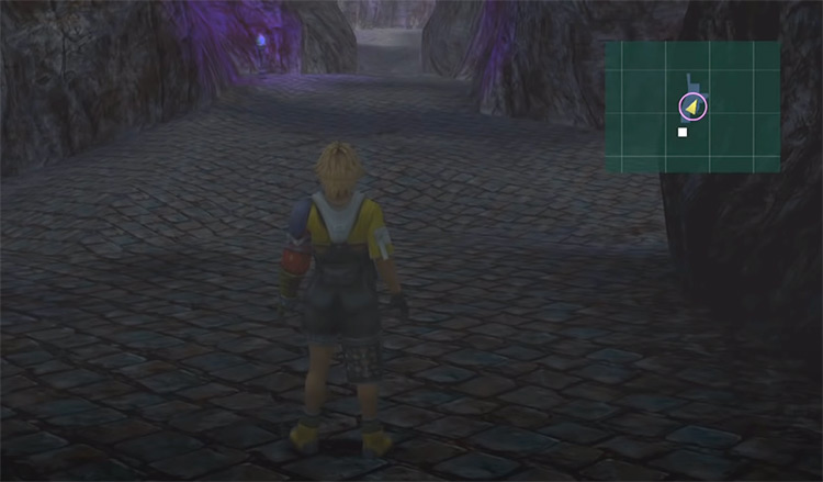 FFX  The Best Spots For Grinding   Leveling Up   FandomSpot - 13