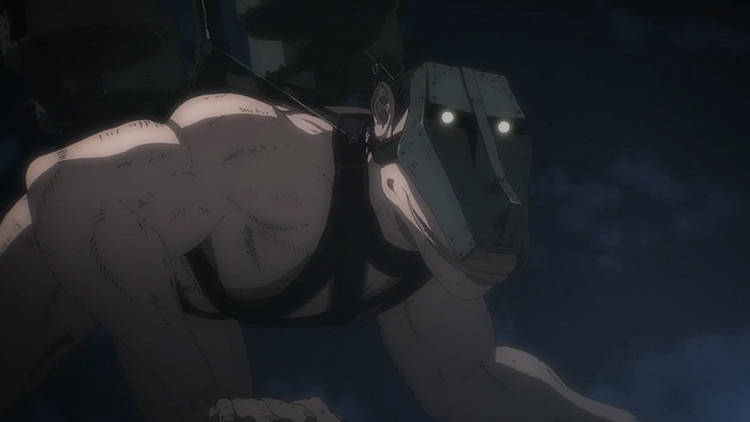 Jack the Giant Slayer (Giants) vs Attack on Titans (Titans with armored  titan) : r/PowerScaling