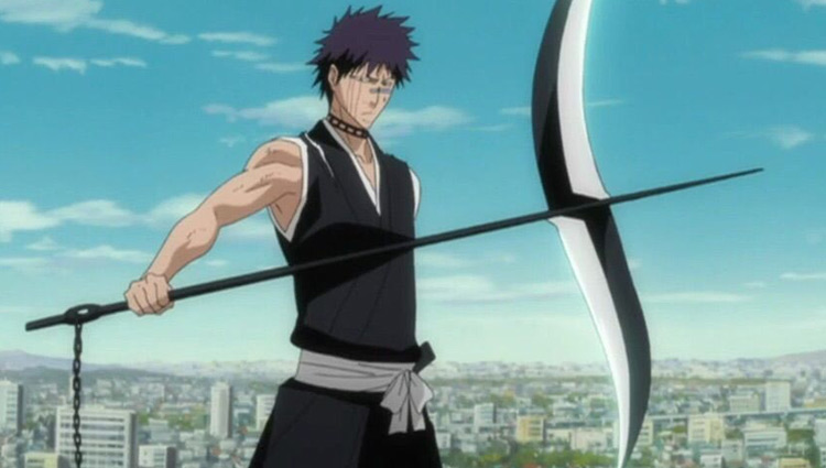 12 Best Scythe Wielders in Anime (Ranked) – FandomSpot