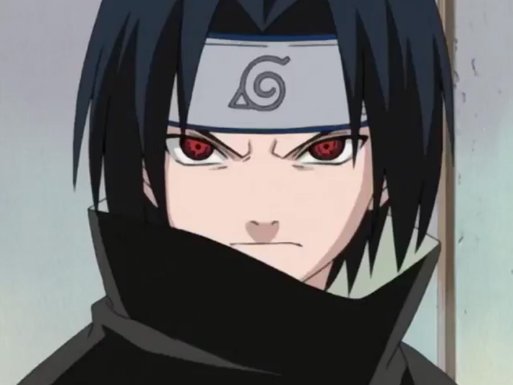 Best Male Anime Ninja Characters  The Ultimate Ranking   FandomSpot - 54