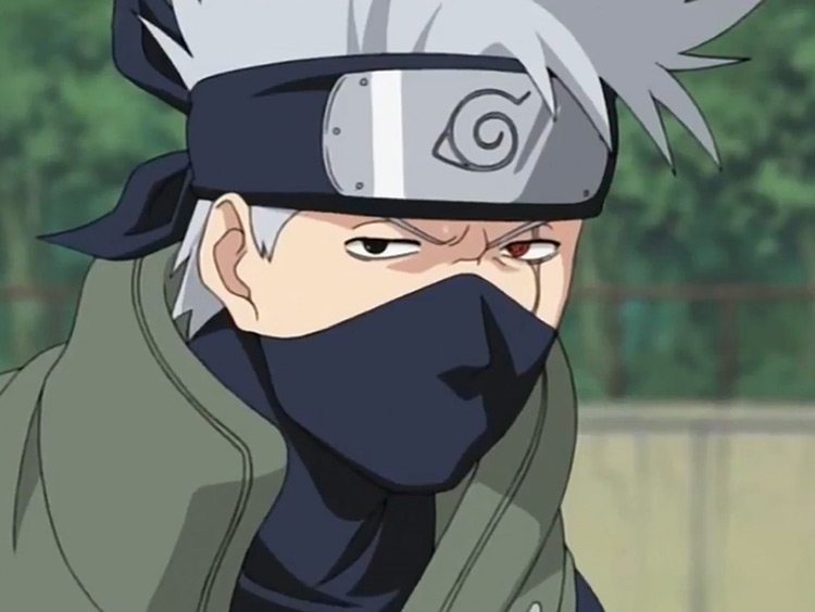 9 strongest ninjas in anime ranked based on strength