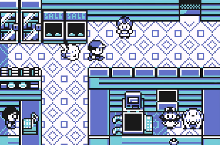 Pokemon Yellow Walkthrough Pokemon League Battles