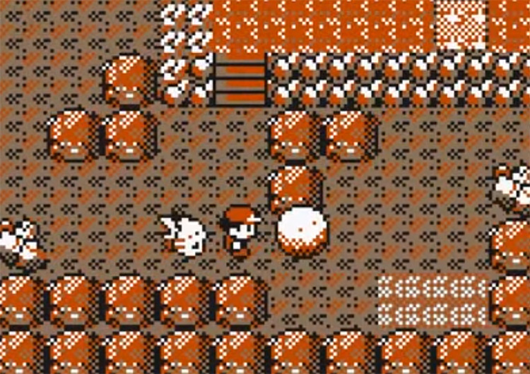 Best Grinding Spots Pokémon Red, Blue Yellow –