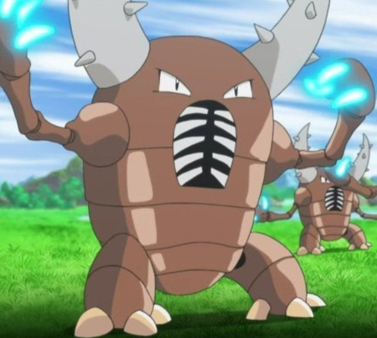 20 Creepiest   Most Disturbing Pok mon Ever Designed   FandomSpot - 40