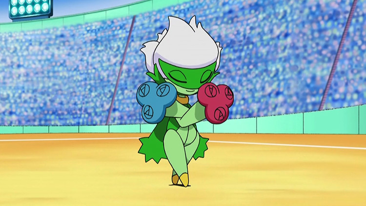 Top 30 Most Underrated Pok mon Of All Time   FandomSpot - 25