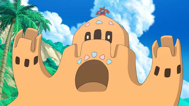 Top 30 Most Underrated Pok mon Of All Time   FandomSpot - 84