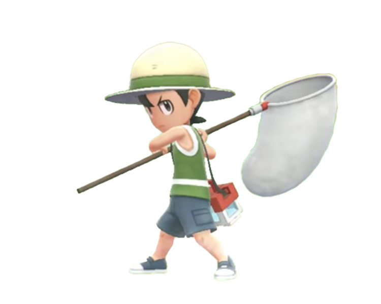 Top 15 Best Trainer Classes in Pok mon  Ranked    FandomSpot - 97