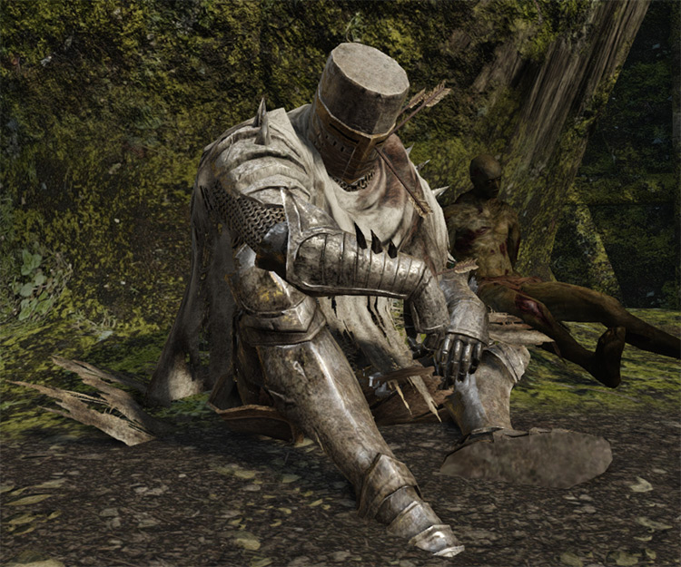 Top 10 Best Looking Armor Sets in DS2  Ranked    FandomSpot - 15