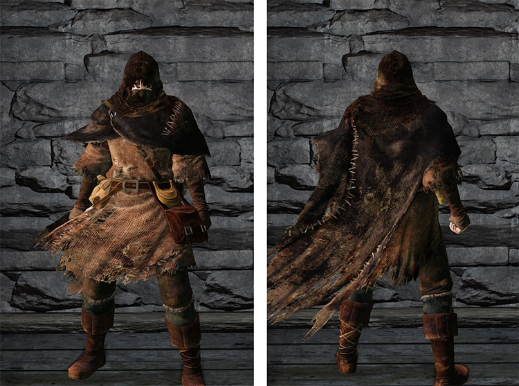 Top 10 Best Looking Armor Sets in DS2  Ranked    FandomSpot - 40