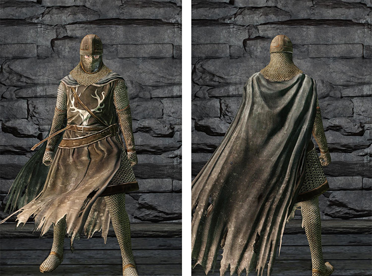 Top 10 Best Looking Armor Sets in DS2  Ranked    FandomSpot - 89