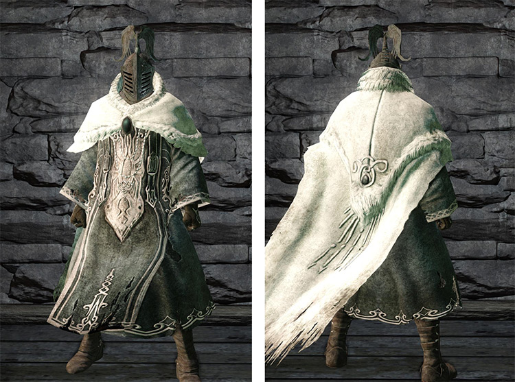 Top 10 Best Looking Armor Sets in DS2  Ranked    FandomSpot - 66