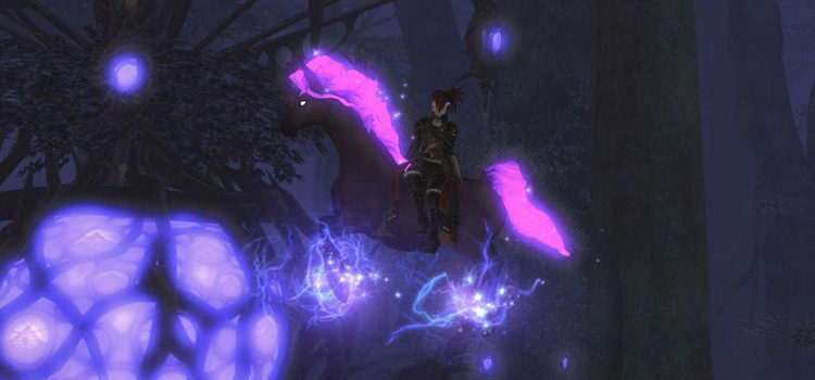 How Do You Get The Markab Mount? (FFXIV)