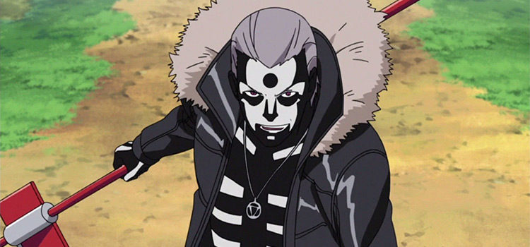 10 Anime Characters Who Could Beat Hidan