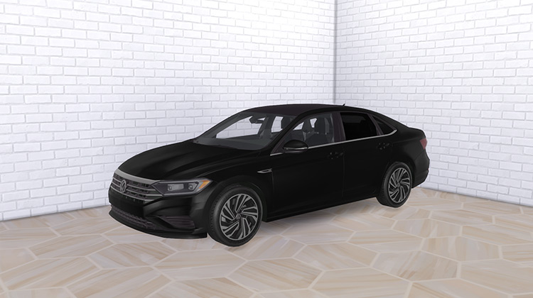 Best Sims 4 Volkswagen CC  The Ultimate List   FandomSpot - 75