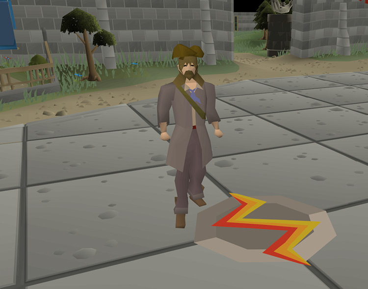 OSRS How Do You Get a Ring of on Ironman? FandomSpot
