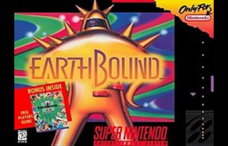 Earthbound Music Mod for Stardew Valley