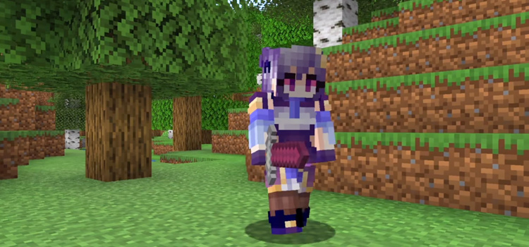 Best Minecraft skins for cool and funny characters | PC Gamer