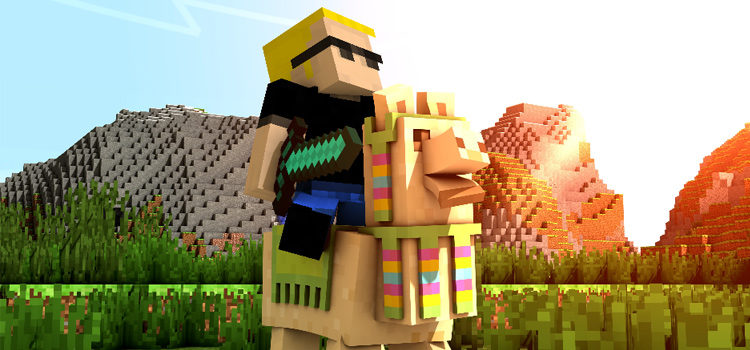 The Best Minecraft Skins with Sunglasses (Boys + Girls)