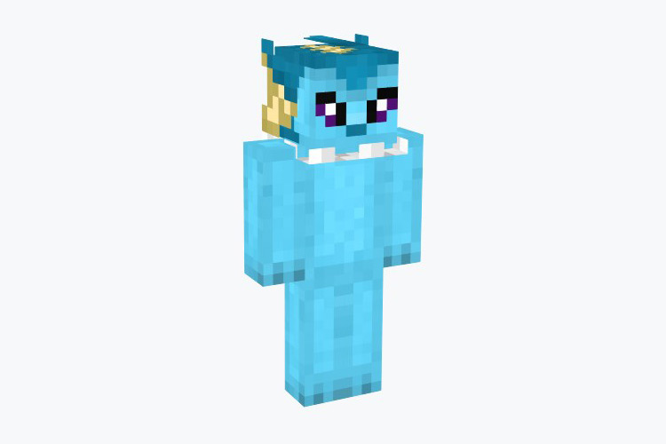 Top 30 Best Pok mon Minecraft Skins  All Free To Download    FandomSpot - 39