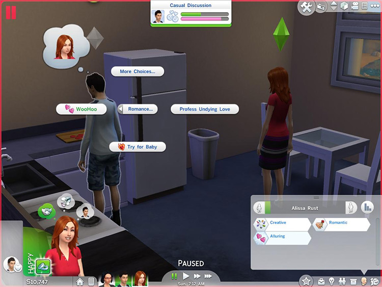 Sims 4 Best WooHoo Mods: The Ultimate Collection (SFW) – FandomSpot