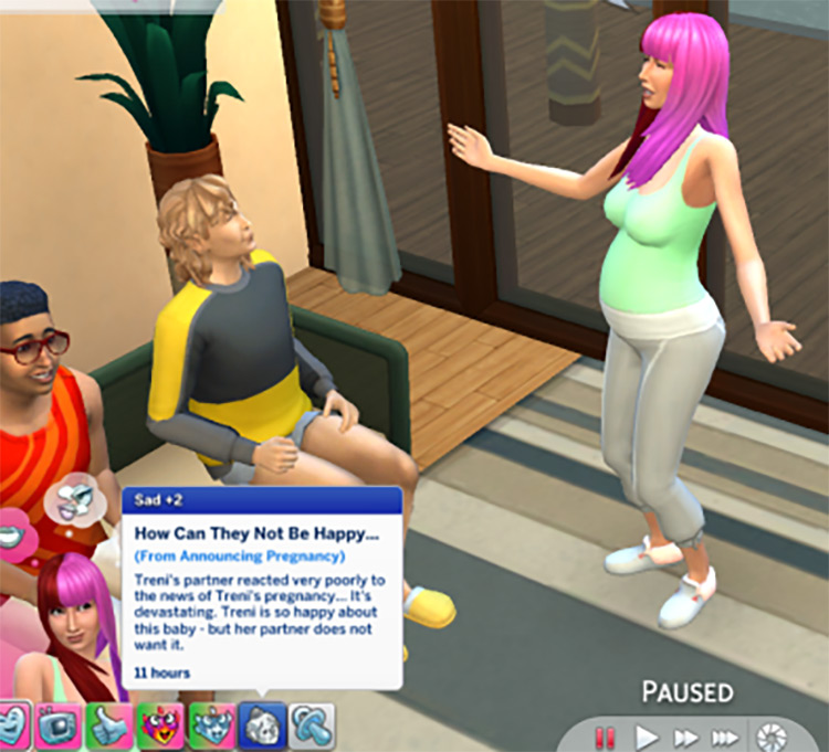 Sims 4 Best WooHoo Mods: The Ultimate Collection (SFW) – FandomSpot