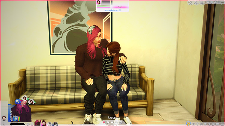 Sims 4 Best WooHoo Mods  The Ultimate Collection  SFW    FandomSpot - 12