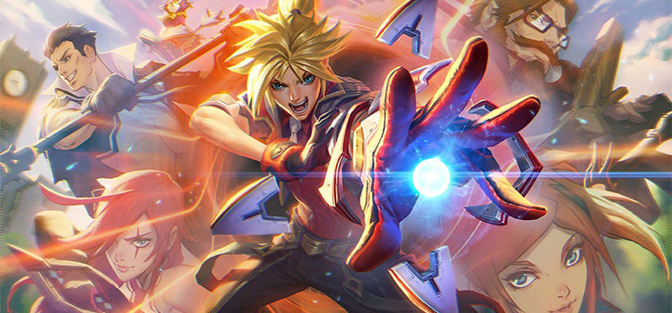 LoL: The Best Battle Academia Skins, All Ranked