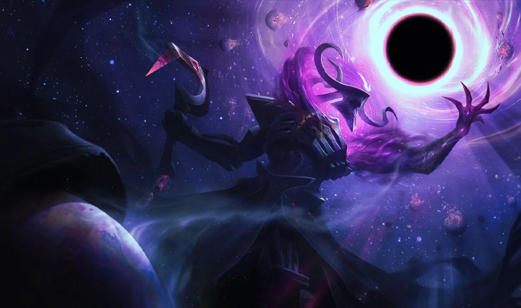 Best Dark Star Skins in League of Legends  All Ranked    FandomSpot - 73