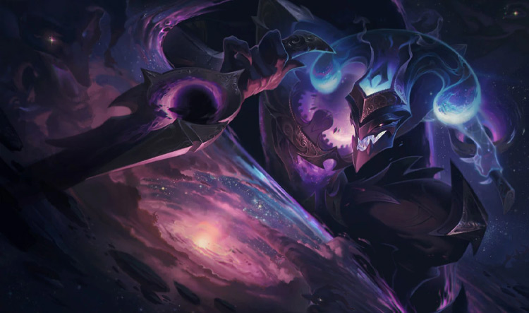 Best Dark Star Skins in League of Legends  All Ranked    FandomSpot - 18