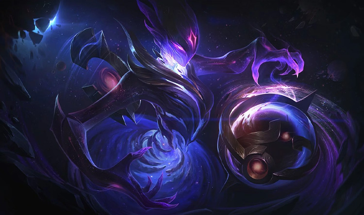 Best Dark Star Skins in League of Legends  All Ranked    FandomSpot - 95