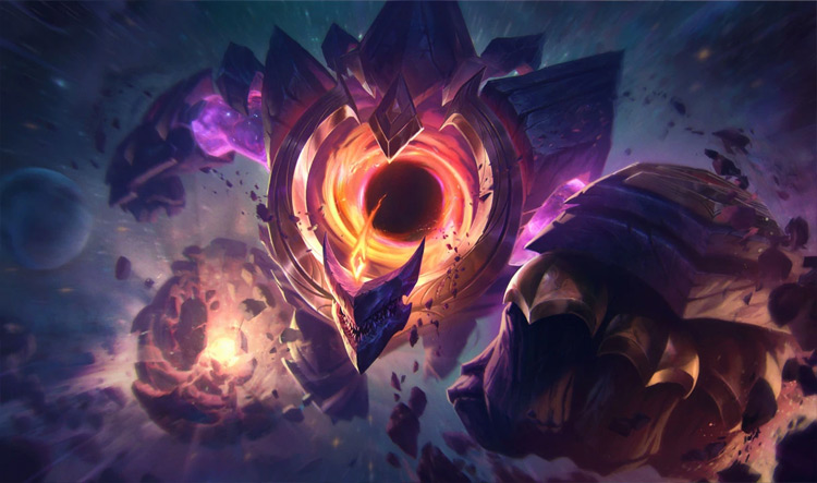 Best Dark Star Skins in League of Legends  All Ranked    FandomSpot - 91