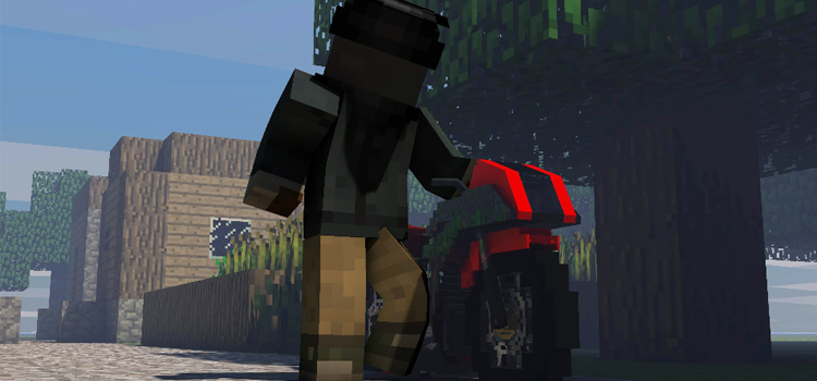 Minecraft: The Best Biker Skins (Boys + Girls) – FandomSpot